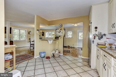 223 S River Clubhouse Rd, Harwood, MD 20776 - photo 7