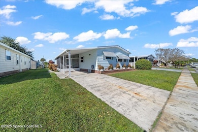 1924 Big Cypress St NE, Palm Bay, FL 32905 - photo 2