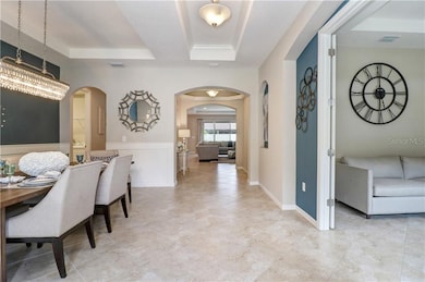 26869 Fiddlewood Loop, Wesley Chapel, FL 33544 - photo 2