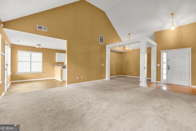 1406 Isleworth Cir unit 2, Atlanta, GA 30349 - photo 6