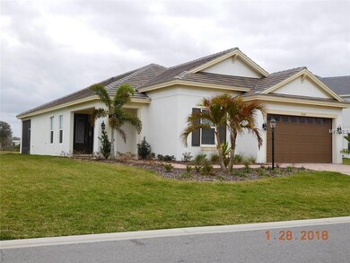 Front Elevation