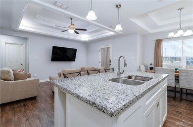 802 Whitewing St, Alamo, TX 78516 - photo 6