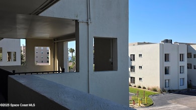 Peek a boo river view