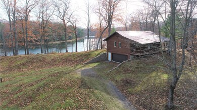 W14817 Hungry Lake Rd, Chetek, WI 54728 - photo 2