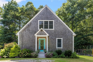 80 Sleepy Hollow Rd, Tiverton, RI 02878 - photo 3