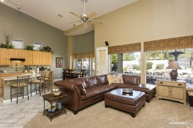 Kitchen/Family Room