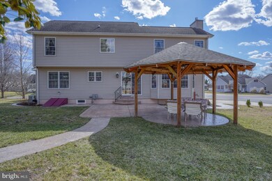 181 Ludlow Ln, Felton, DE 19943 - photo 4