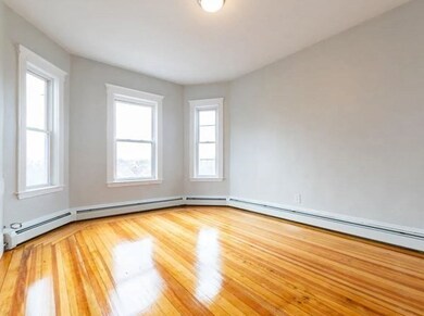 45 Msgr Patrick j Lydon Way unit 3, Dorchester Center, MA 02124 - photo 4