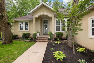 857 Rippling Creek Rd, Nixa, MO 65714 - photo 3