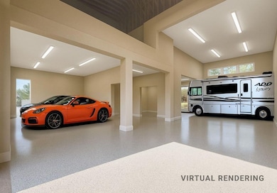 Virtual Rendering for Buyer's Inspiration.