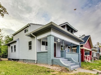 2820 Indianapolis Ave, Indianapolis, IN 46208 - photo 2