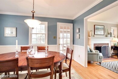 8514 Doyle Dr, Alexandria, VA 22308 - photo 7