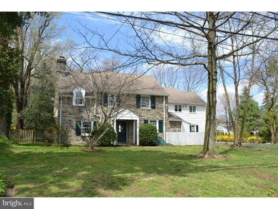 1016 Black Rock Rd, Gladwyne, PA 19035 - photo 2