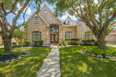 17323 E Mill Village Cir, Houston, TX 77095 - photo 4