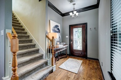 3414 Garden Shadow Ln, Houston, TX 77018 - photo 3