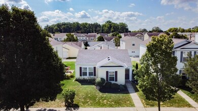 12821 Courage Crossing, Fishers, IN 46037 - photo 2