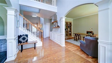 6050 Bridge Fair Rd, Cumming, GA 30028 - photo 2