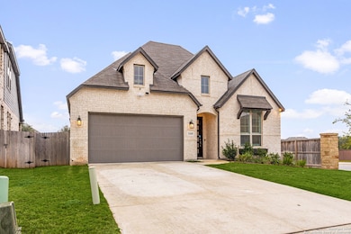 12418 Revolver Run, San Antonio, TX 78254 - photo 6