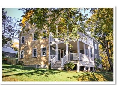 36 Ash St, Cohasset, MA 02025 - photo 2