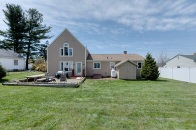 2 Mary Ann Dr, Worcester, MA 01606 - photo 4