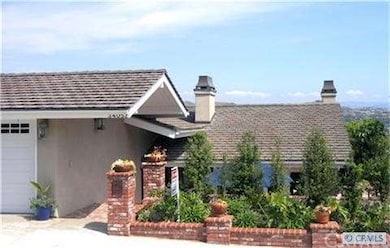 House from Blue Lantern