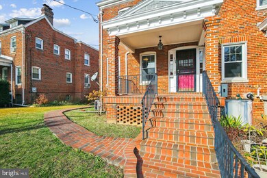 1344 Shepherd St NE, Washington, DC 20017 - photo 5