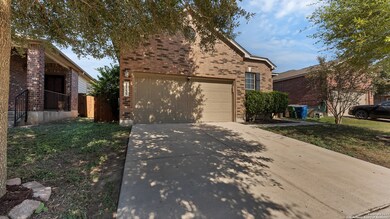 11235 Clusius, Helotes, TX 78023 - photo 3