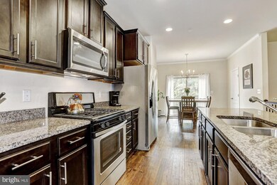 8154 Hollow Ct, Severn, MD 21144 - photo 4