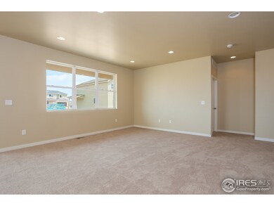 Large window in Great rm