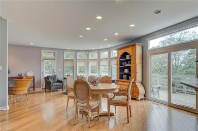 2220 Lake Forest Dr, High Point, NC 27265 - photo 4