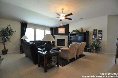 24755 Buck Creek, San Antonio, TX 78255 - photo 6