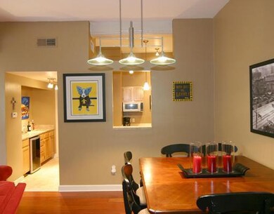 Dining Room.