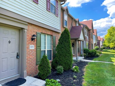 5897 Shadow Lake Cir unit 5897, Columbus, OH 43235 - photo 3