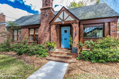 1263 Belvedere Ave, Jacksonville, FL 32205 - photo 4