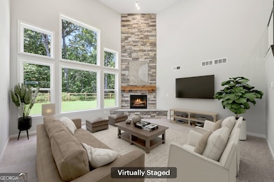 186 Catalpa Grove, Braselton, GA 30517 - photo 5