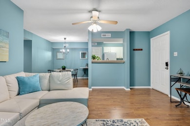 3702 Chimney Ridge Place unit 8, Durham, NC 27713 - photo 6