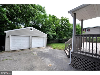 47 S S Bridgeboro St unit B, Delran, NJ 08075 - photo 2