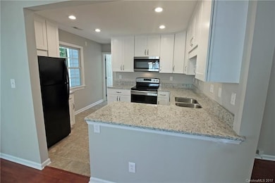 717 McAlway Rd, Charlotte, NC 28211 - photo 4