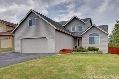 9100 Shady Bay Cir, Anchorage, AK 99507 - photo 3