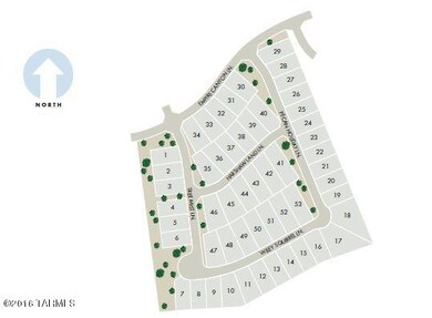 village 9 map
