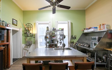 204 Hatley St E, Jasper, FL 32052 - photo 2