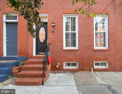 1431 S Hanover St, Baltimore, MD 21230 - photo 3