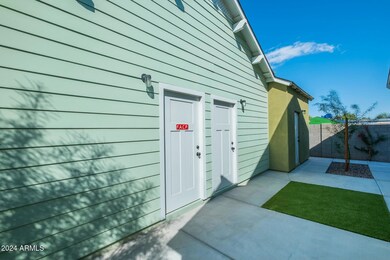 337 N Colorado St unit 101, Chandler, AZ 85225 - photo 4