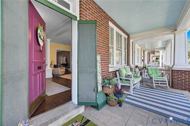 3109 W Grace St, Richmond, VA 23221 - photo 3