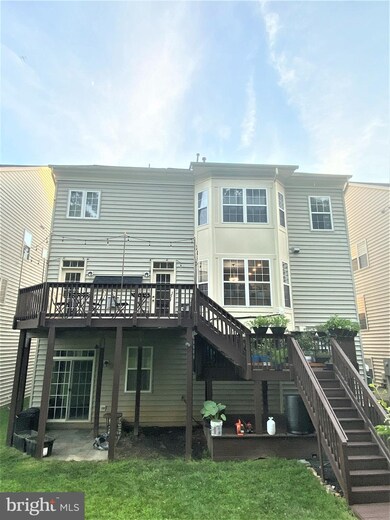 23215 Murdock Ridge Way, Clarksburg, MD 20871 - photo 3