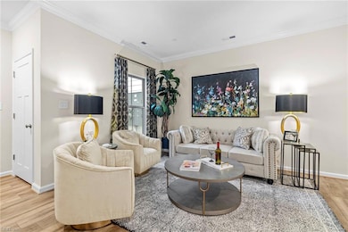 MM Classic Series @ Legacy at Burbage Lake, Suffolk, VA 23435 - photo 2