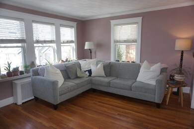 18 Potomac St unit 1, West Roxbury, MA 02132 - photo 2