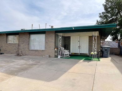 220 Mccarthy Ave, El Paso, TX 79915 - photo 2