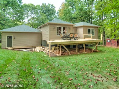 17413 Monitor Dr, Olney, MD 20832 - photo 5