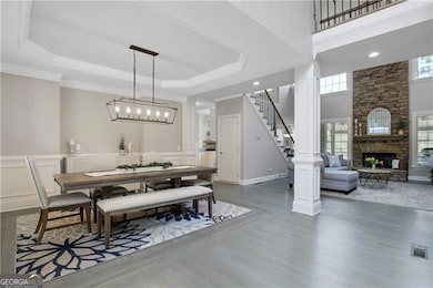 3905 Greenside Ct, Dacula, GA 30019 - photo 6